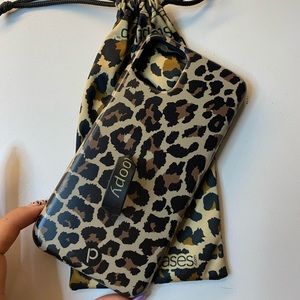 iPhone 11 Pro Max loopy case